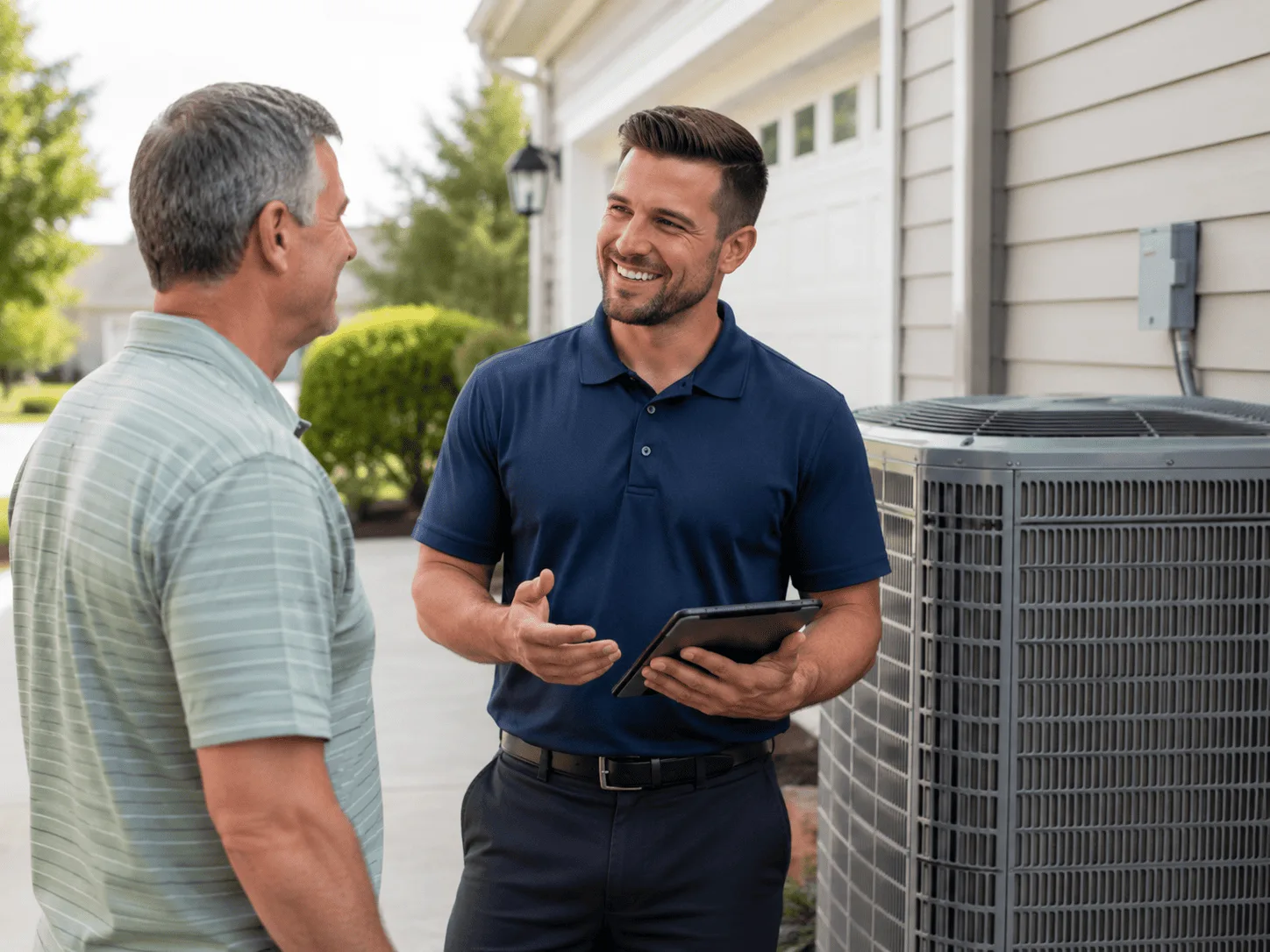 Heat Pump Installation Delphia, KY FAQs